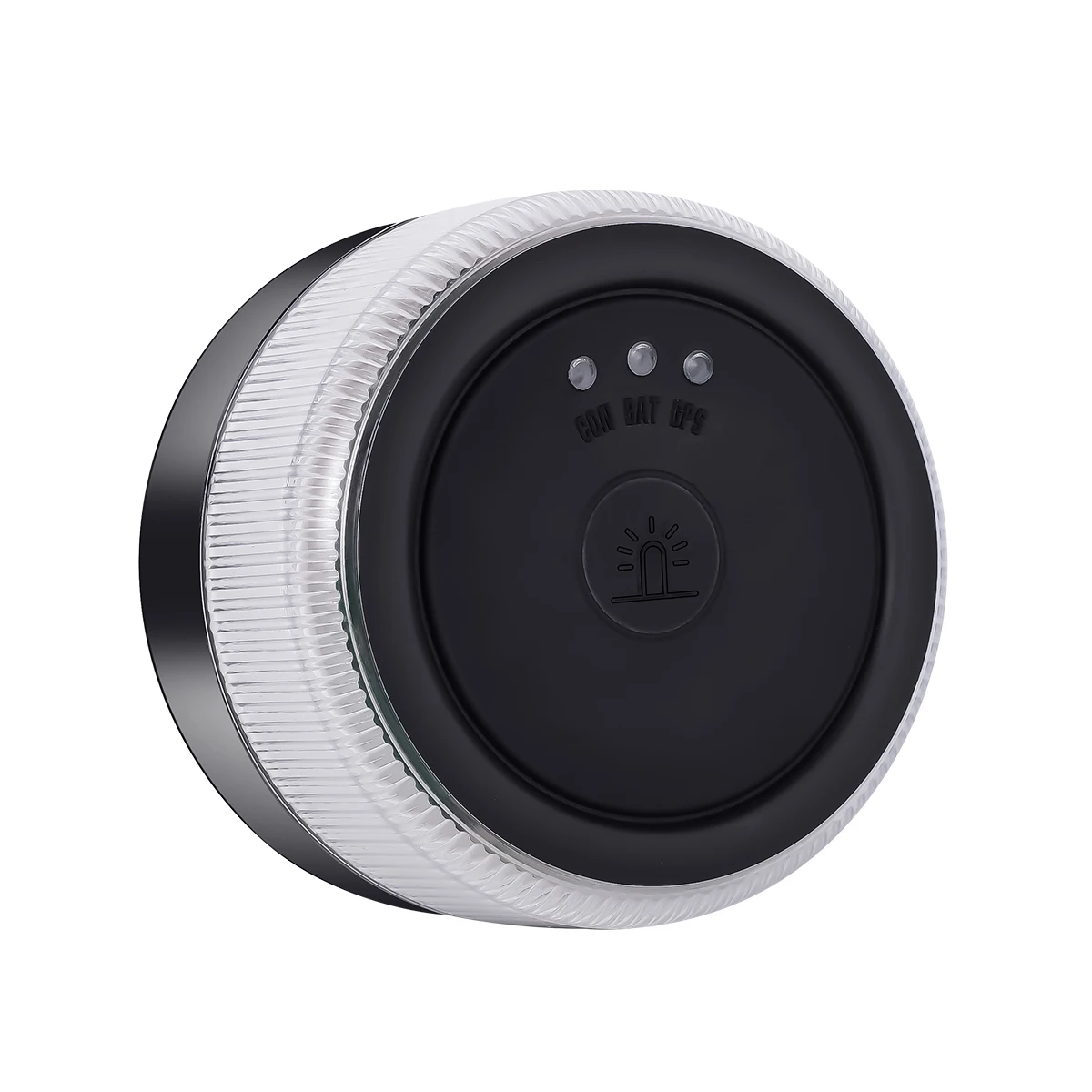 Baliza V16 con geolocalización integrada