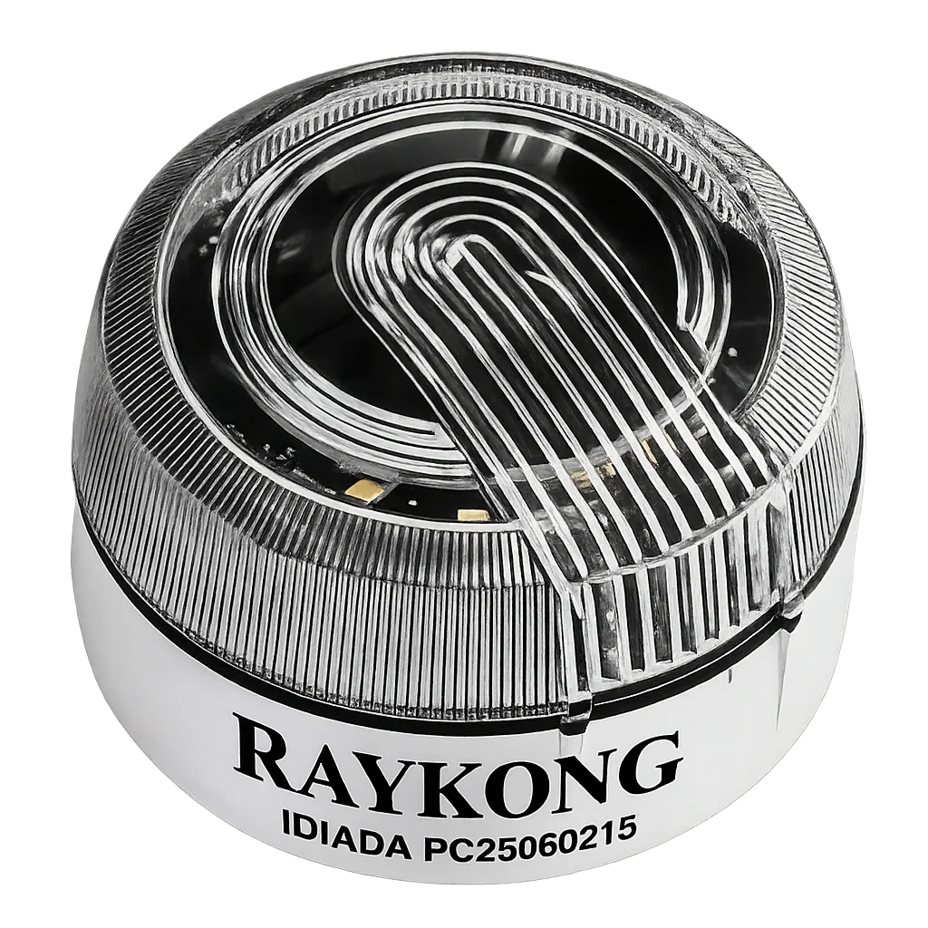 Baliza V16 geolocalización DGT 3.0