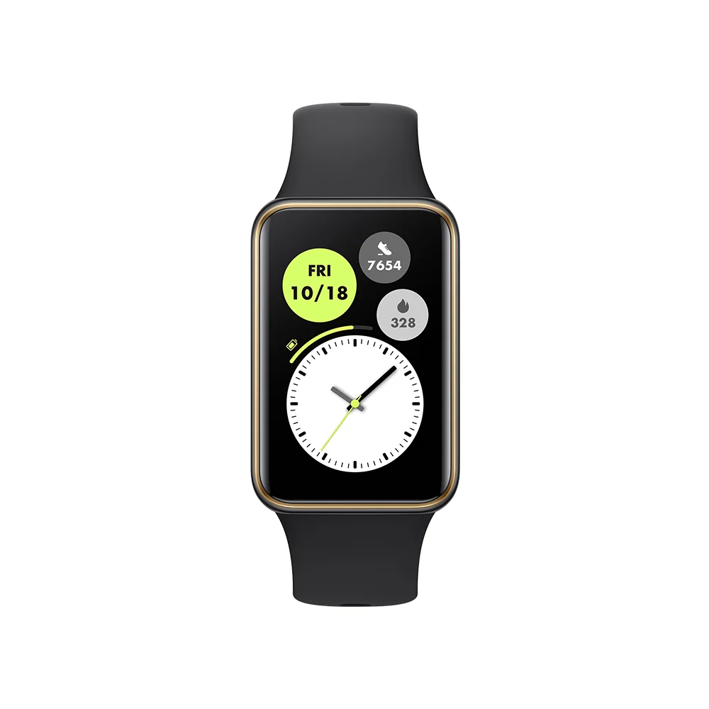 Pulsera de actividad Honor Band 10