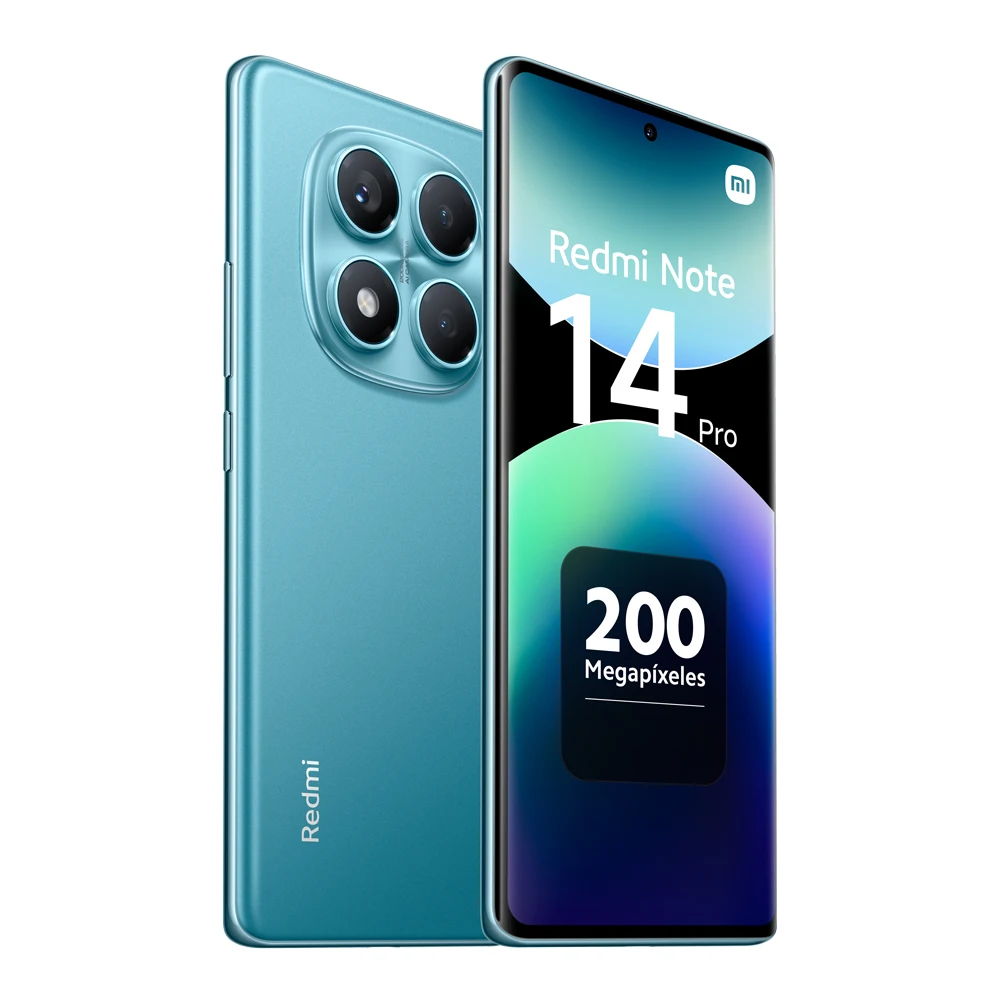 Redmi Note 14 Pro 4G