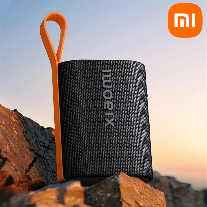 Altavoz portátil Xiaomi Sound Pocket