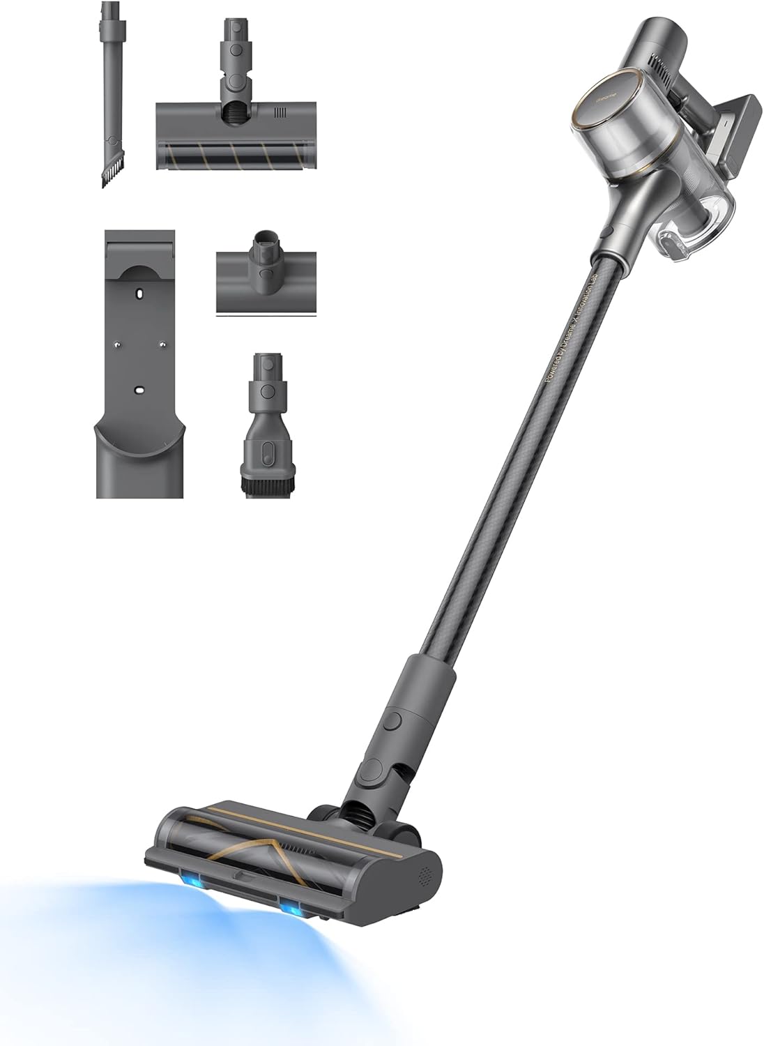 Aspirador inalámbrico Dreame R20