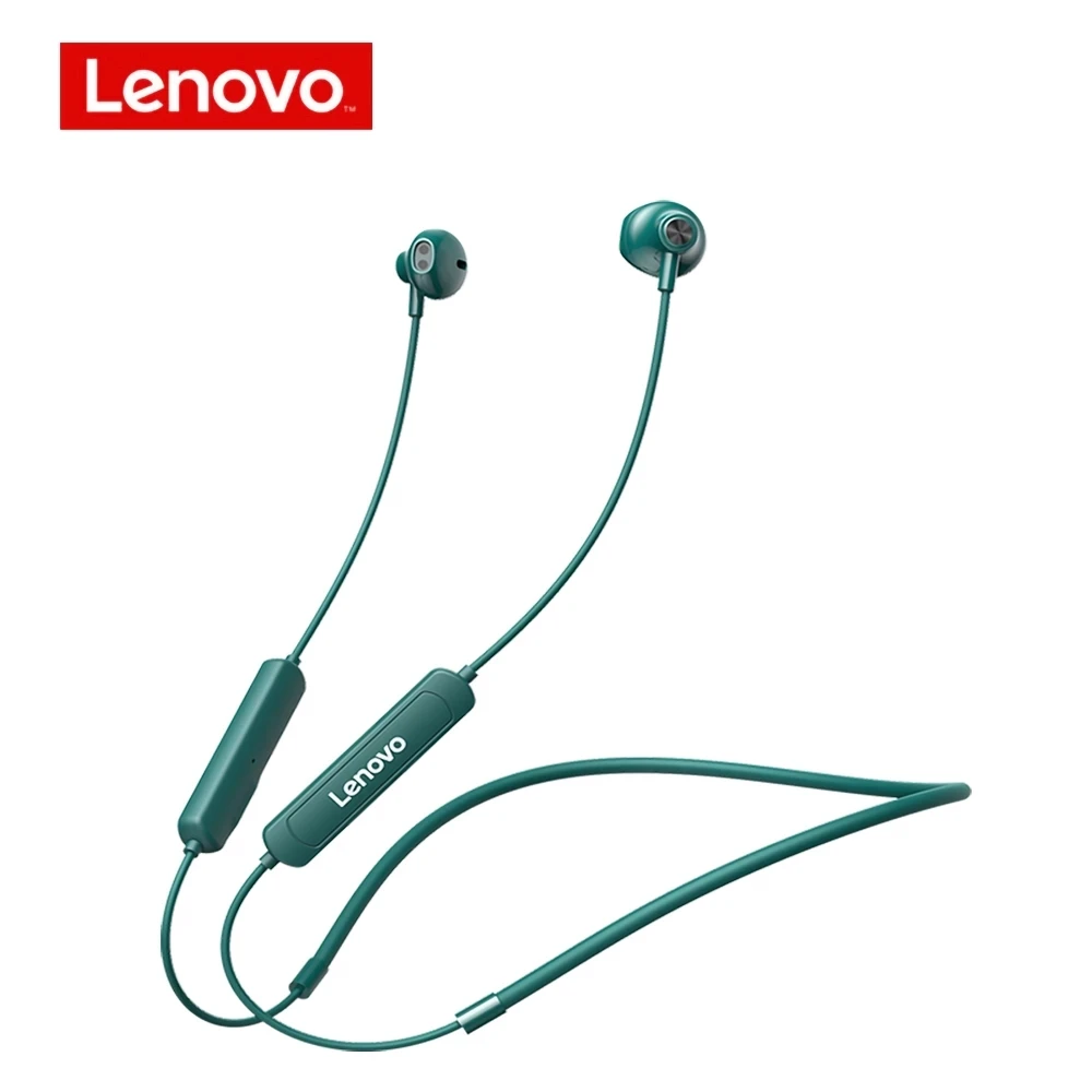 Auriculares inalámbricos Lenovo SH1