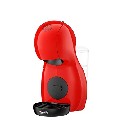 Cafetera cápsulas De'Longhi Piccolo XS
