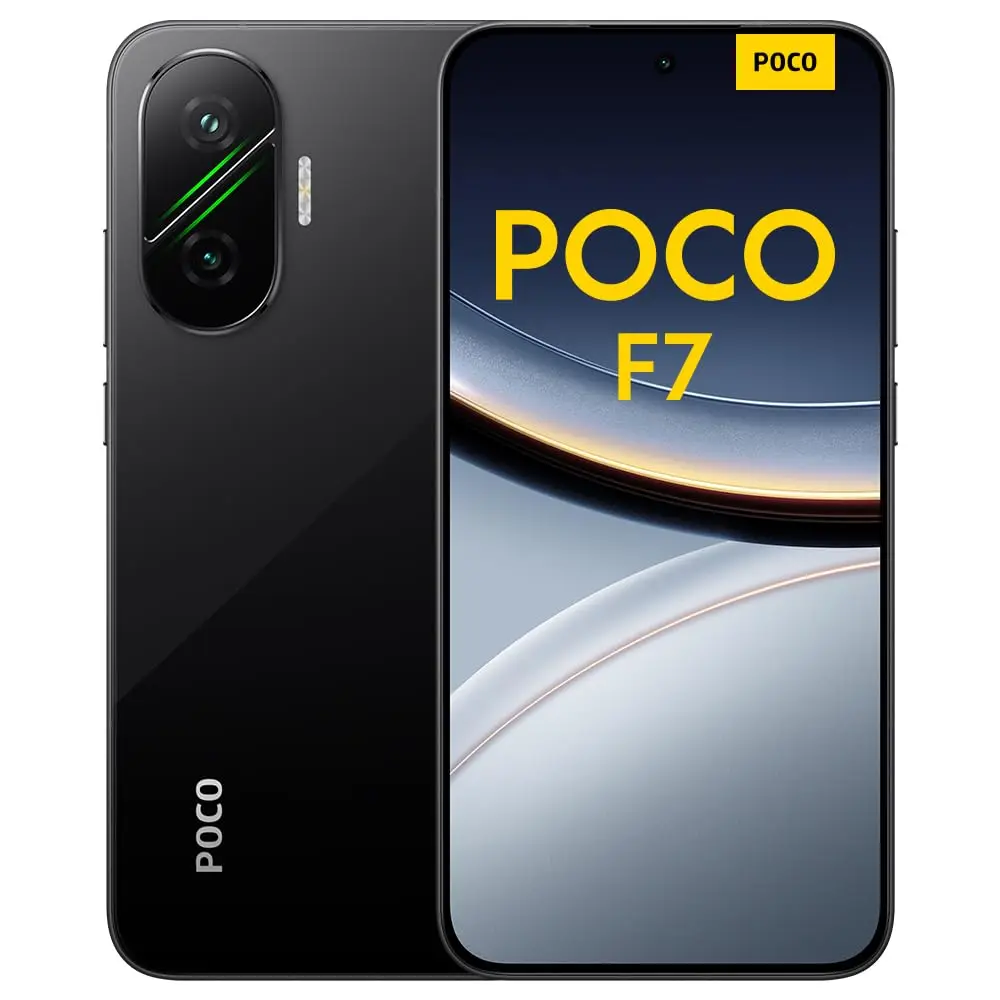POCO F7 5G 12GB/256GB