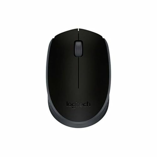 Ratón inalámbrico Logitech M171