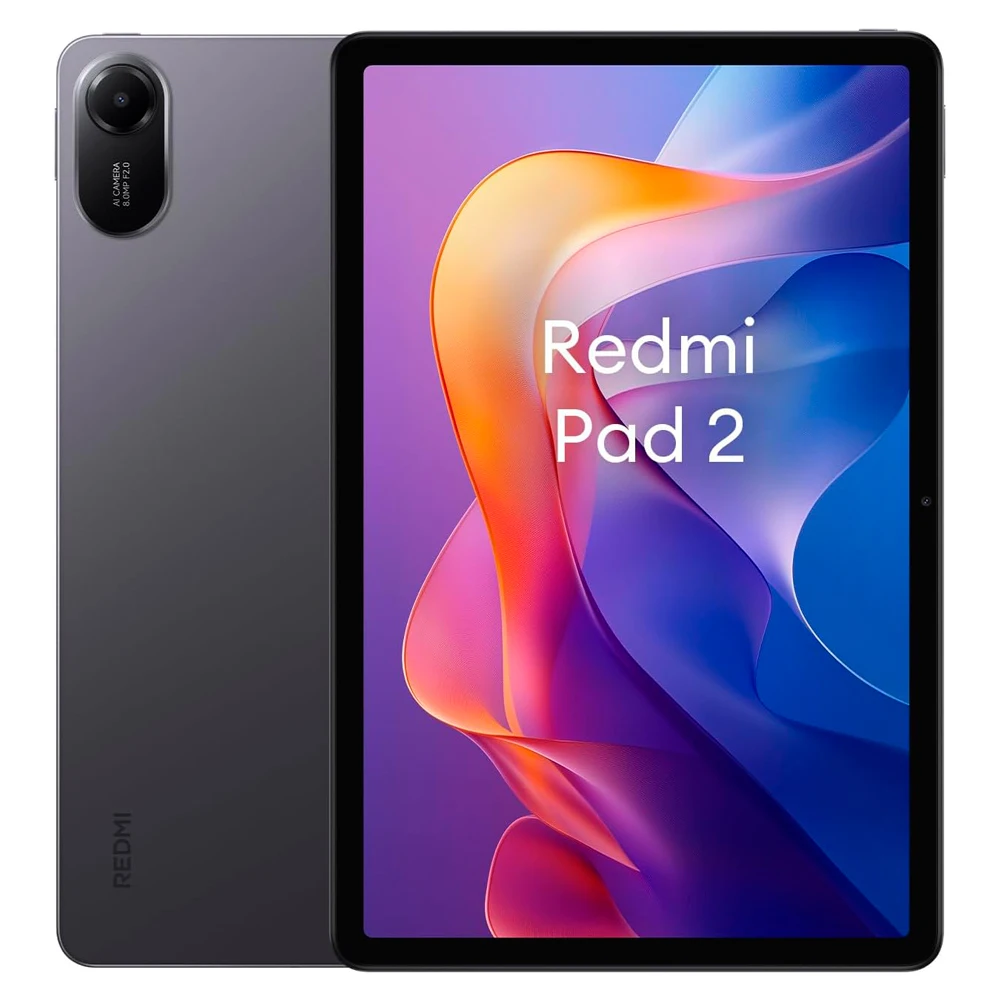 Redmi Pad 2 4GB/128GB Tablet