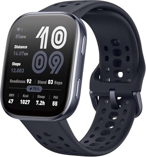 Smartwatch Amazfit Bip 6