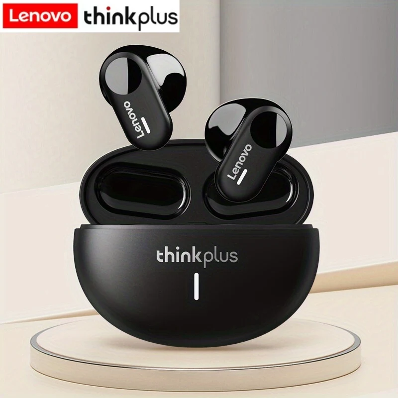 Auriculares Bluetooth Lenovo LP19