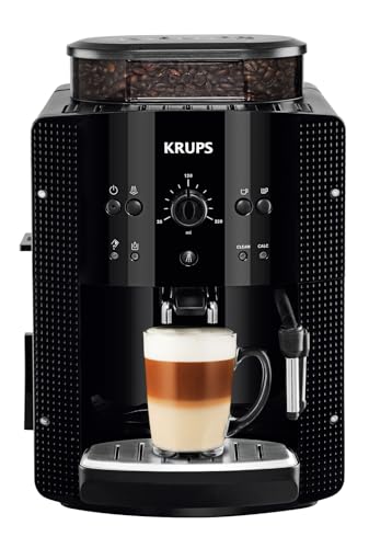 CAFETERA KRUPS ROMA EA810870