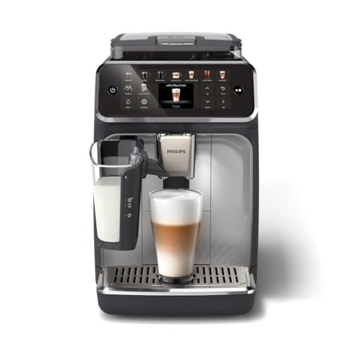 CAFETERA PHILIPS SERIE 5500