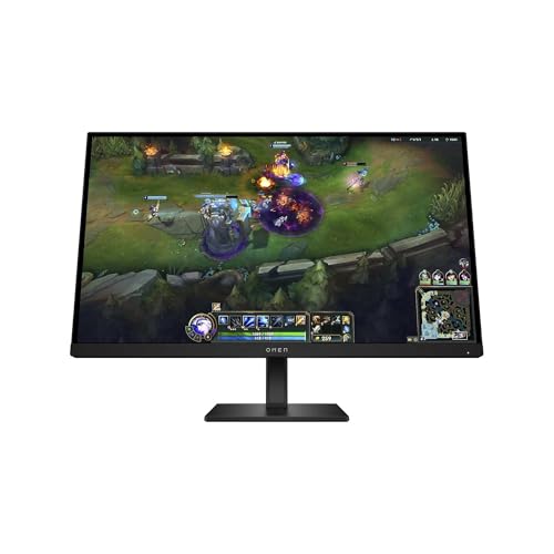 MONITOR HP OMEN 27" G2
