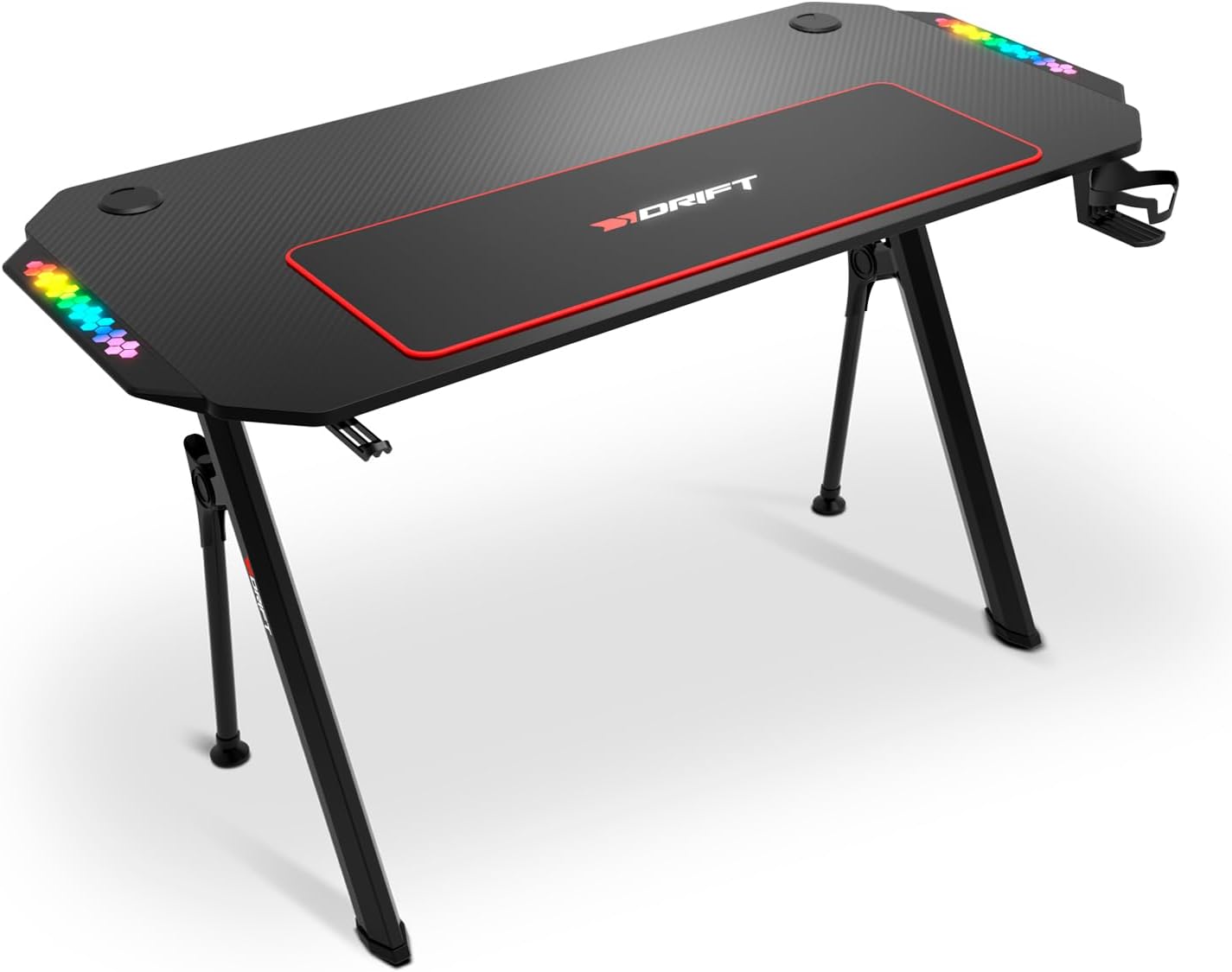 Mesa gaming Drift DRDZ175RGB