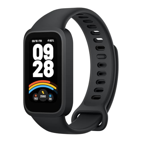 Pulsera de actividad Xiaomi Smart Band 9