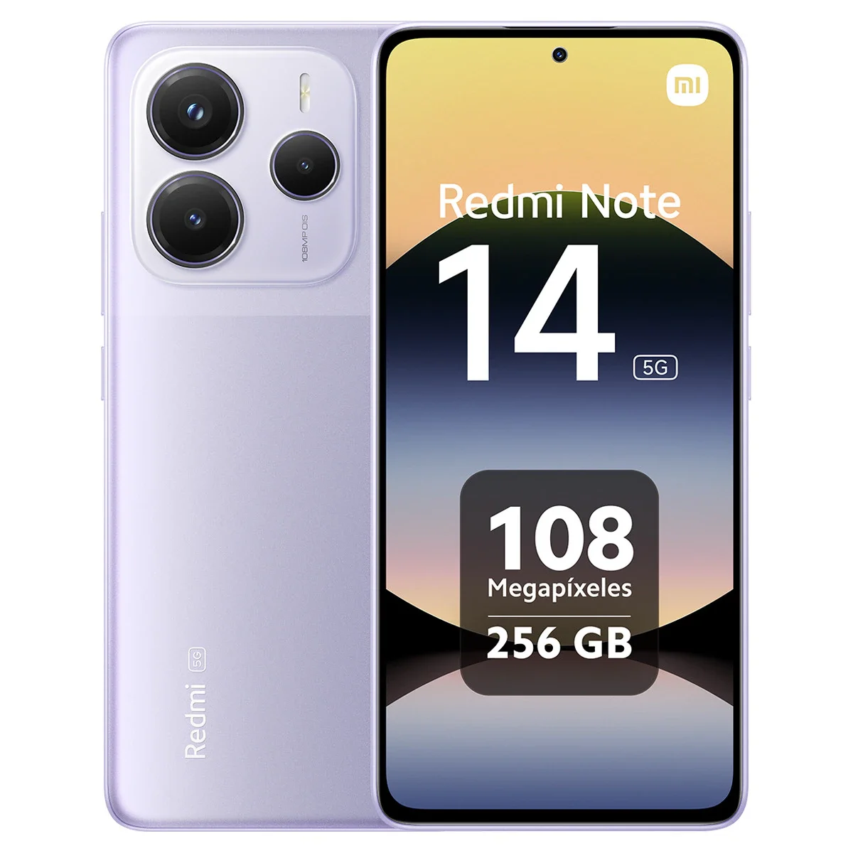Redmi Note 14 5G