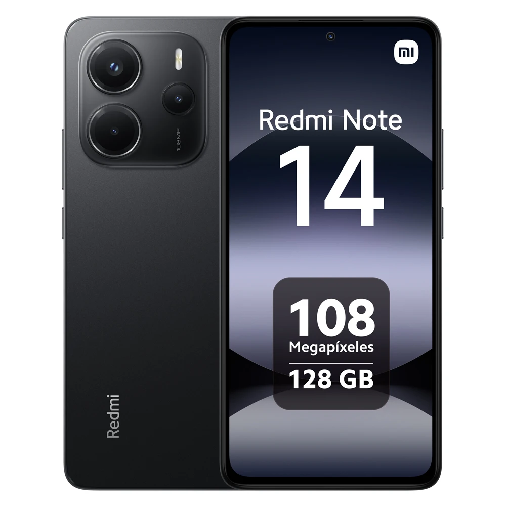 Redmi Note 14 8GB/256GB