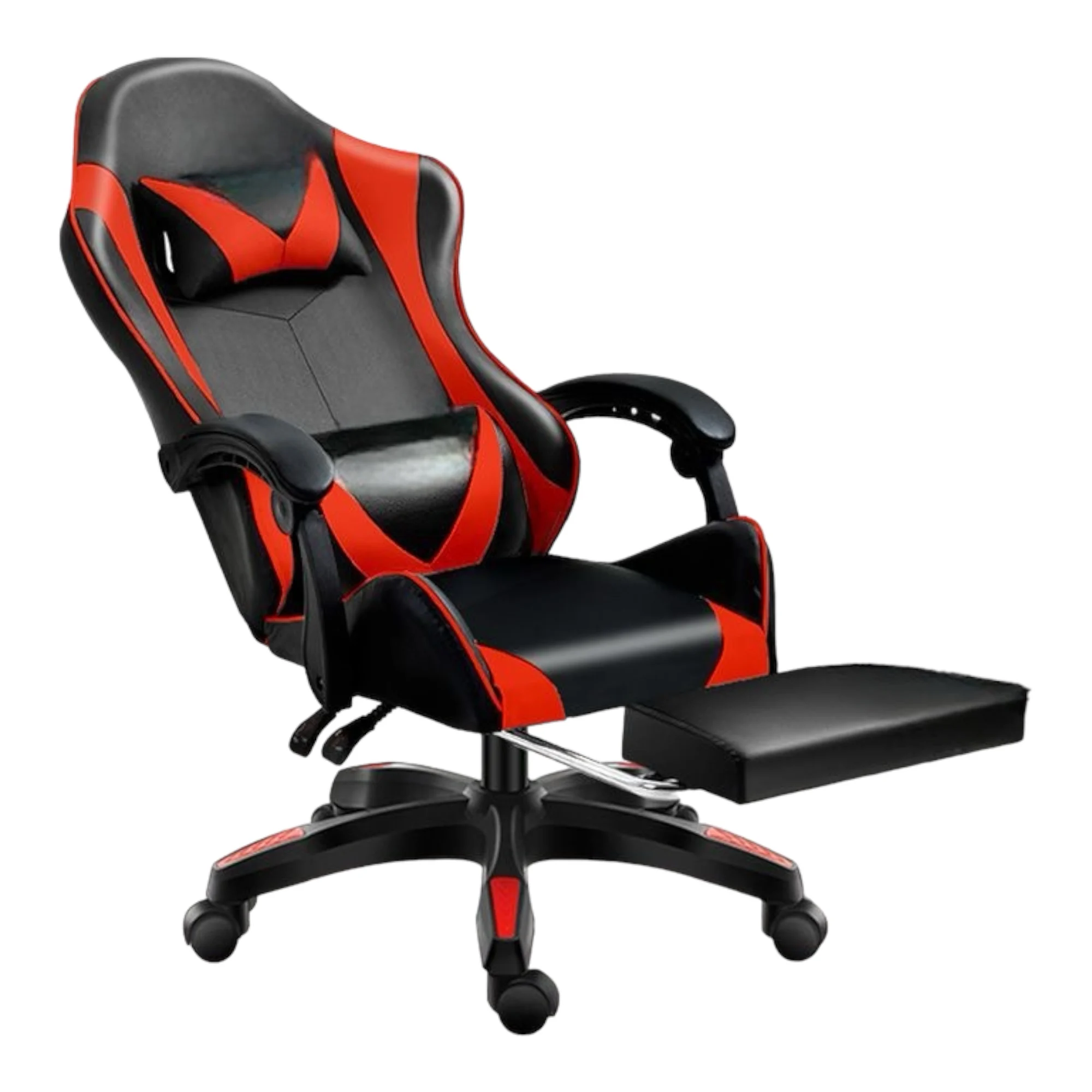 Silla gaming ergonómica Flash D7