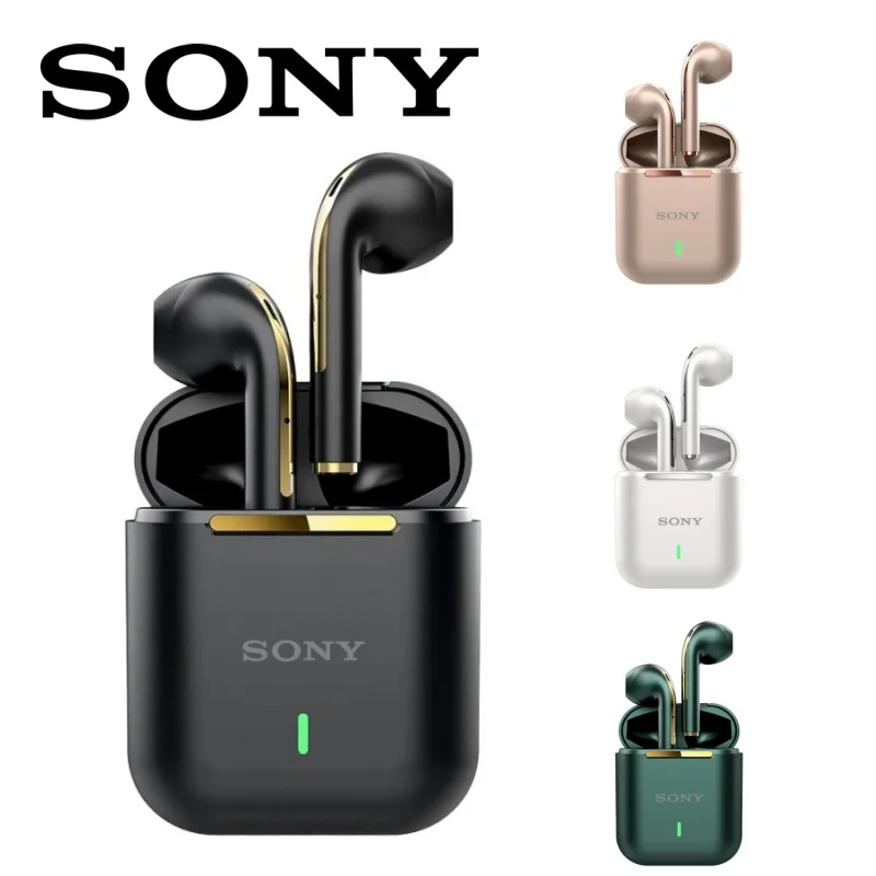 Auriculares inalámbricos Sony J18