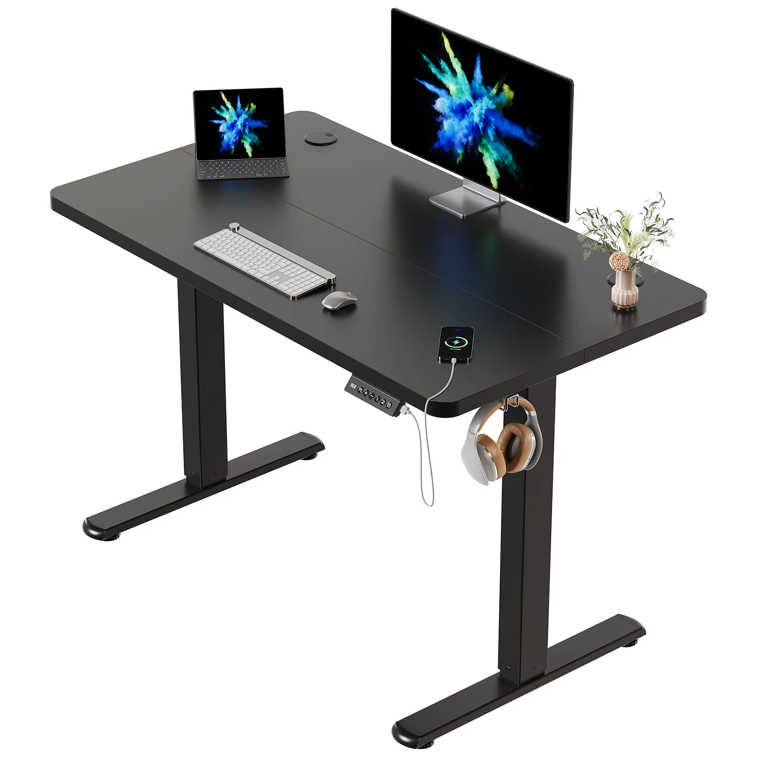 Escritorio ajustable Devoko