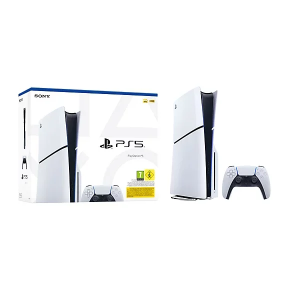 Consola Sony Playstation 5 Slim 1TB