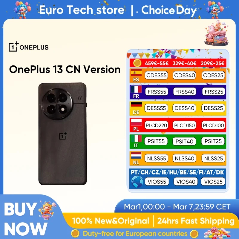 OnePlus 13 5G 12GB/512GB