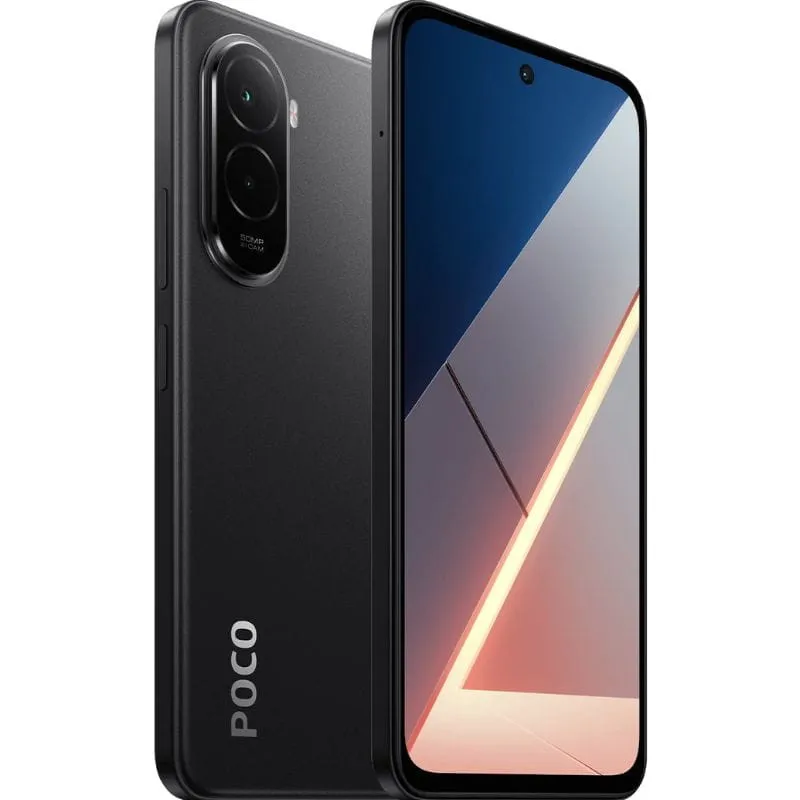 POCO M7 4G 6GB/128GB 7000mAh