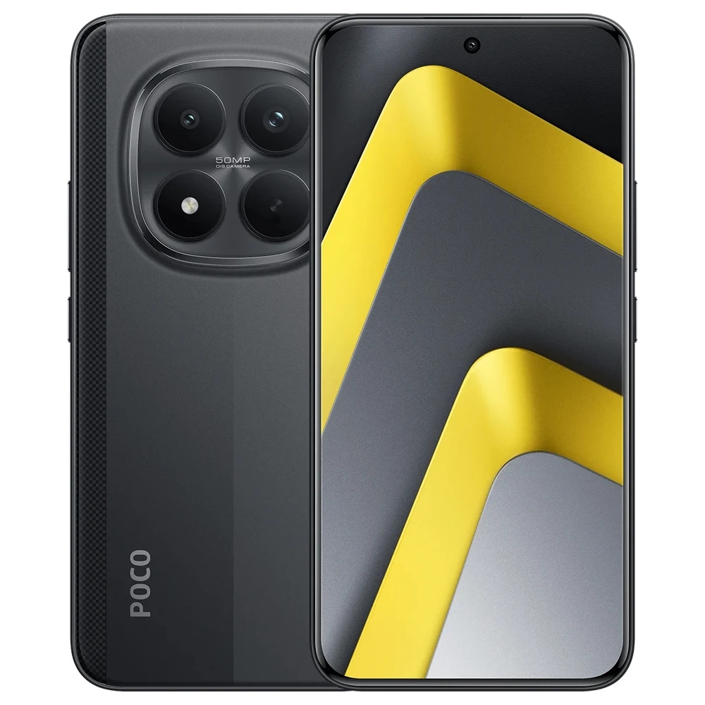 POCO M8 Pro 5G 12GB/512GB