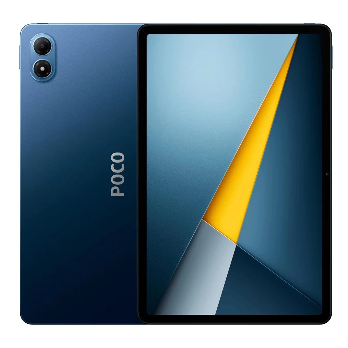 POCO PAD M1 Wifi 8GB 256GB Tablet PC 12.2" Pantalla 2.5K Batería 12000mAh