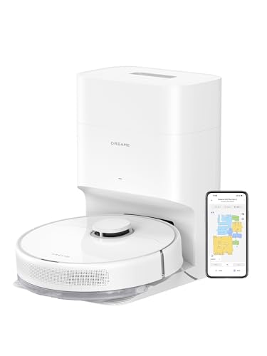 ASPIRADOR DREAME D10 PLUS