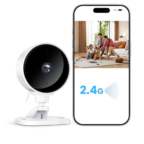 CÁMARA VIGILANCIA WOLFANG 1080P