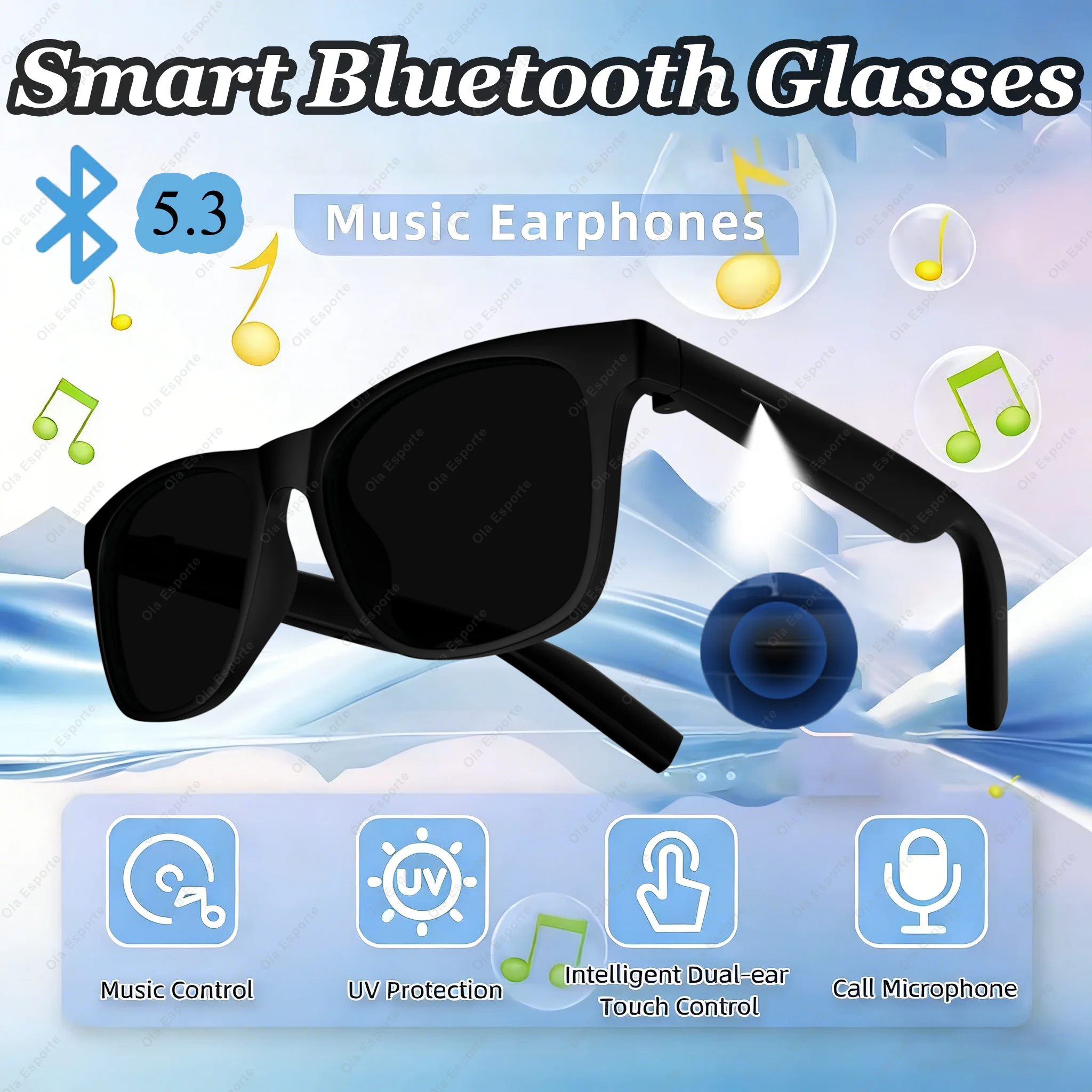 Gafas Inteligentes 2026