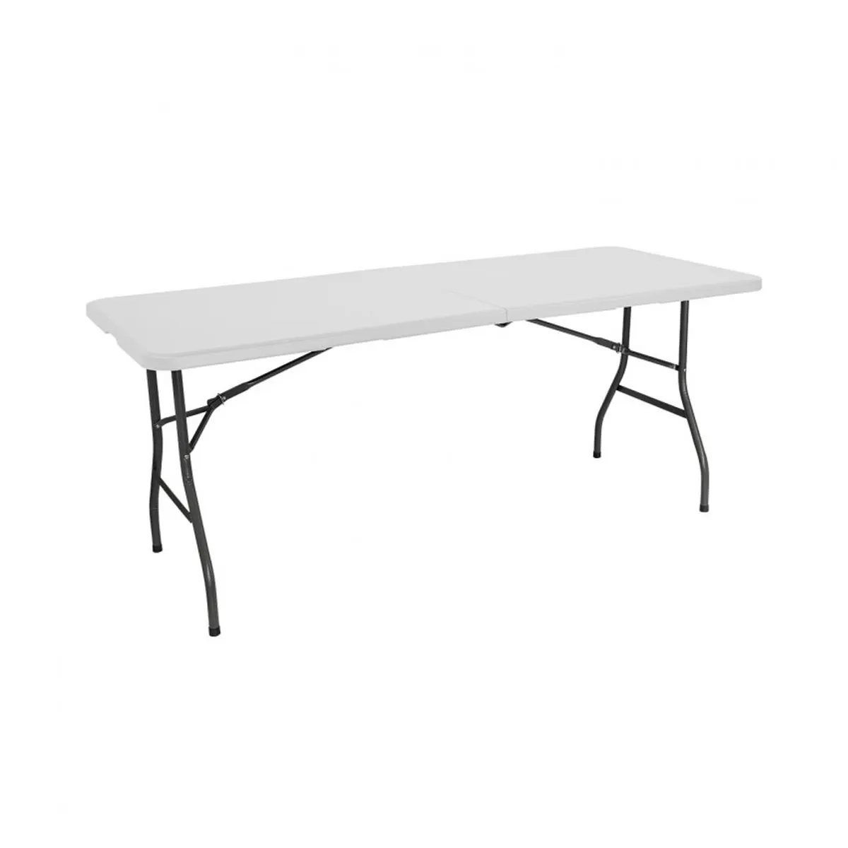 Mesa plegable resina Nyana Home