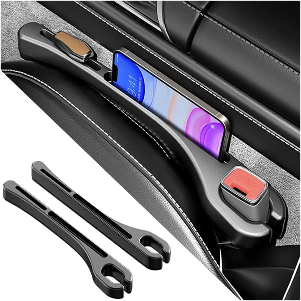 Organizador para Espacio entre Asientos de Coche