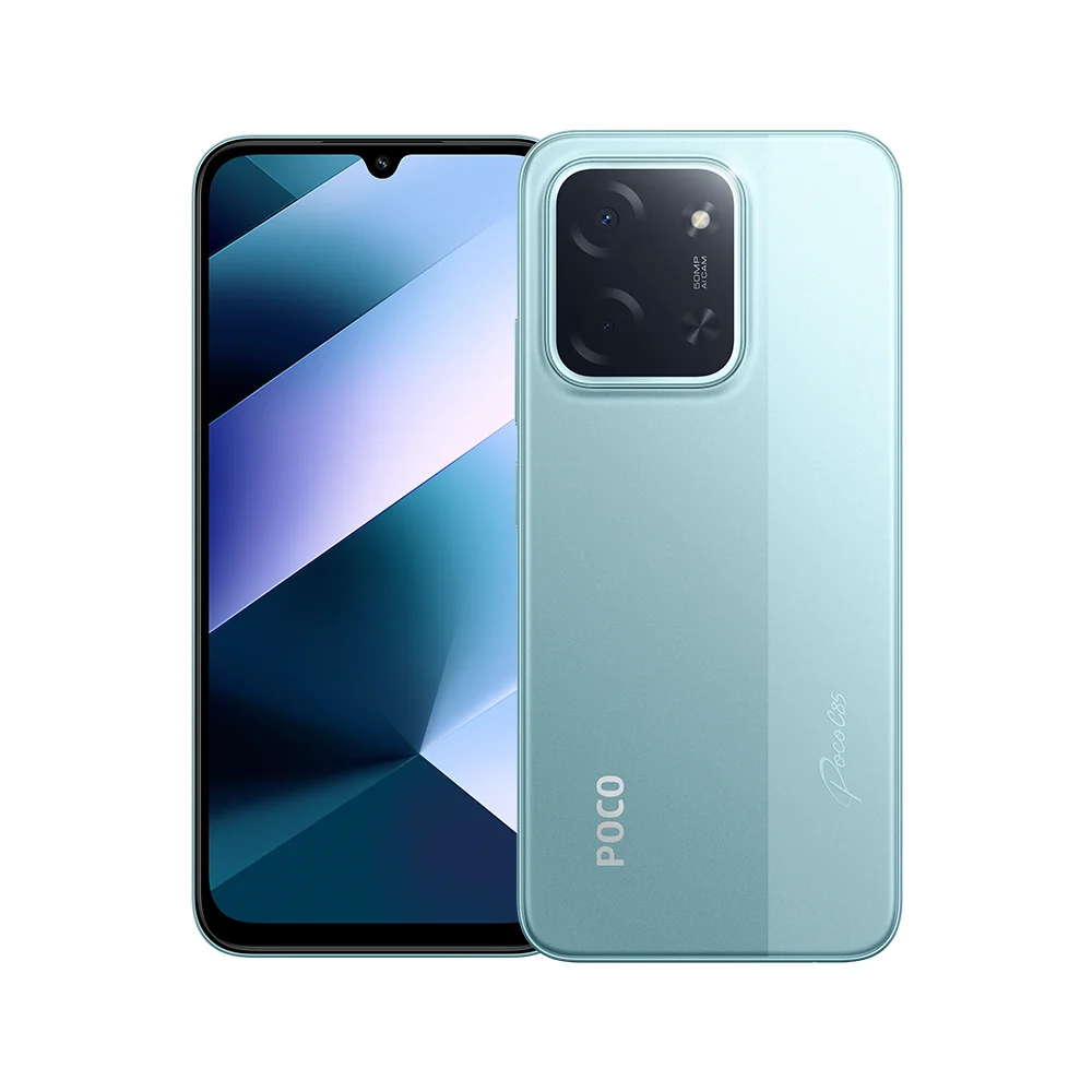 POCO C85 8GB+256GB