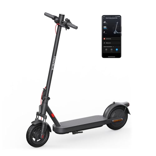 Patinete eléctrico Xiaomi Scooter 5 Series