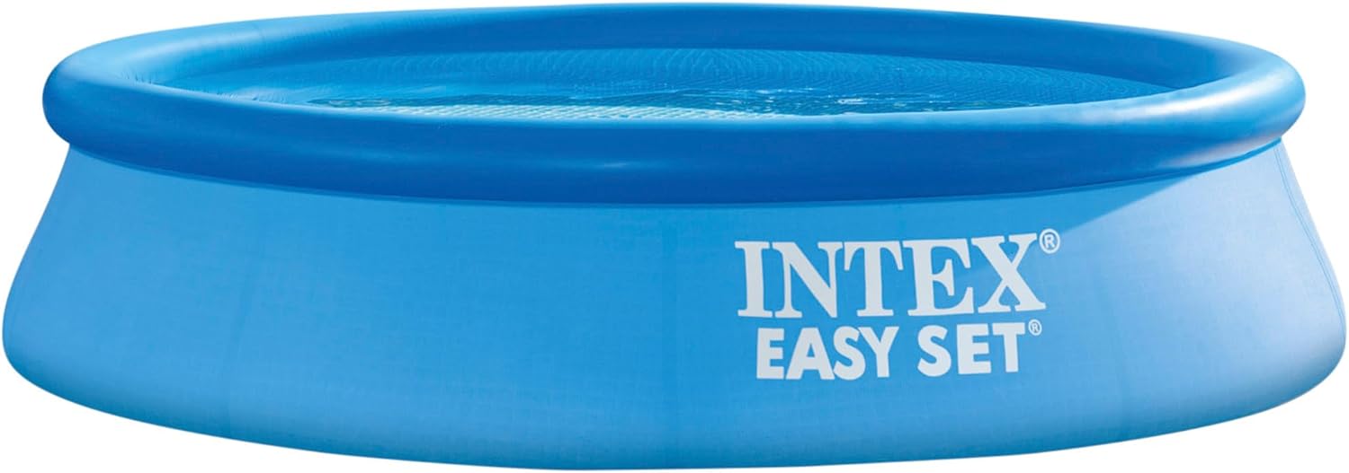 Piscina hinchable redonda Intex