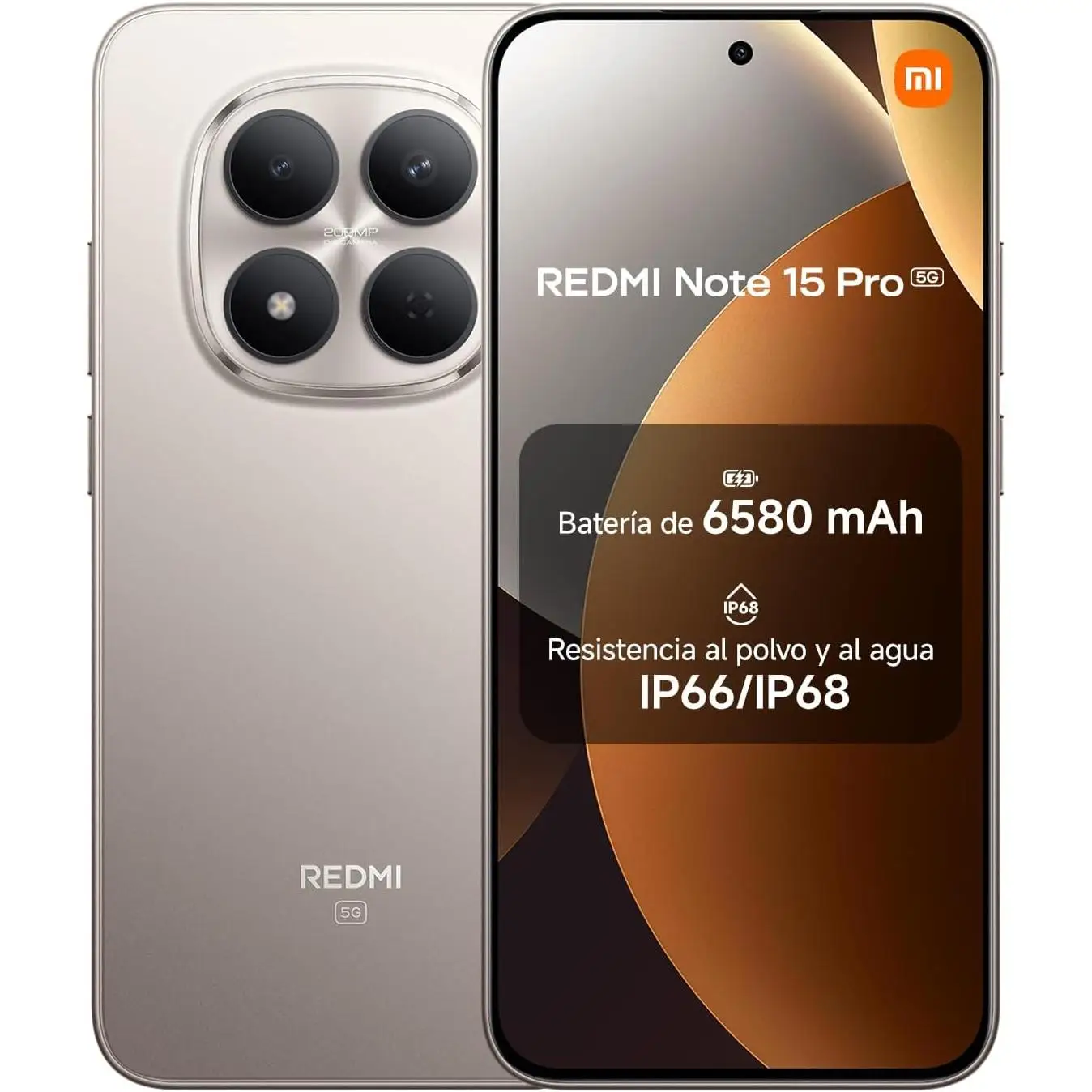 Redmi Note 15 Pro 5G 256GB