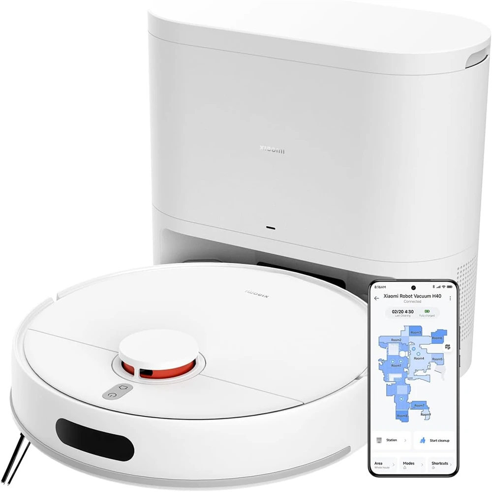 Robot aspirador Xiaomi H40