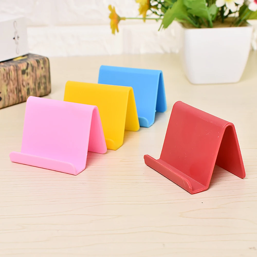 Soporte portátil para teléfono de cocina