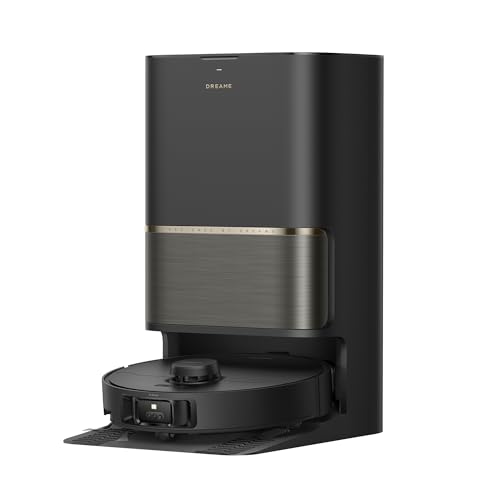 ASPIRADOR DREAME L50S PRO ULTRA