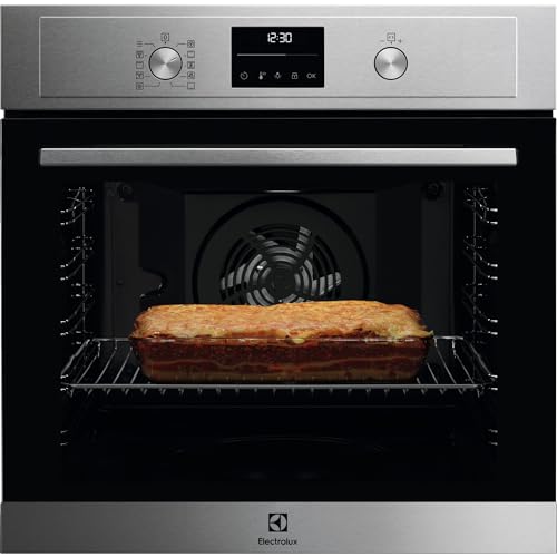 Horno multifunción Electrolux EOH4P56BX