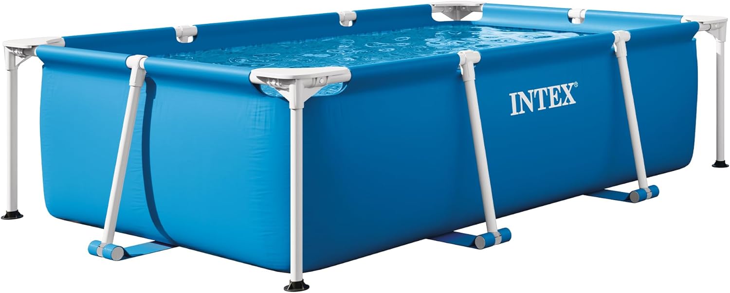 Piscina desmontable Intex 28270NP