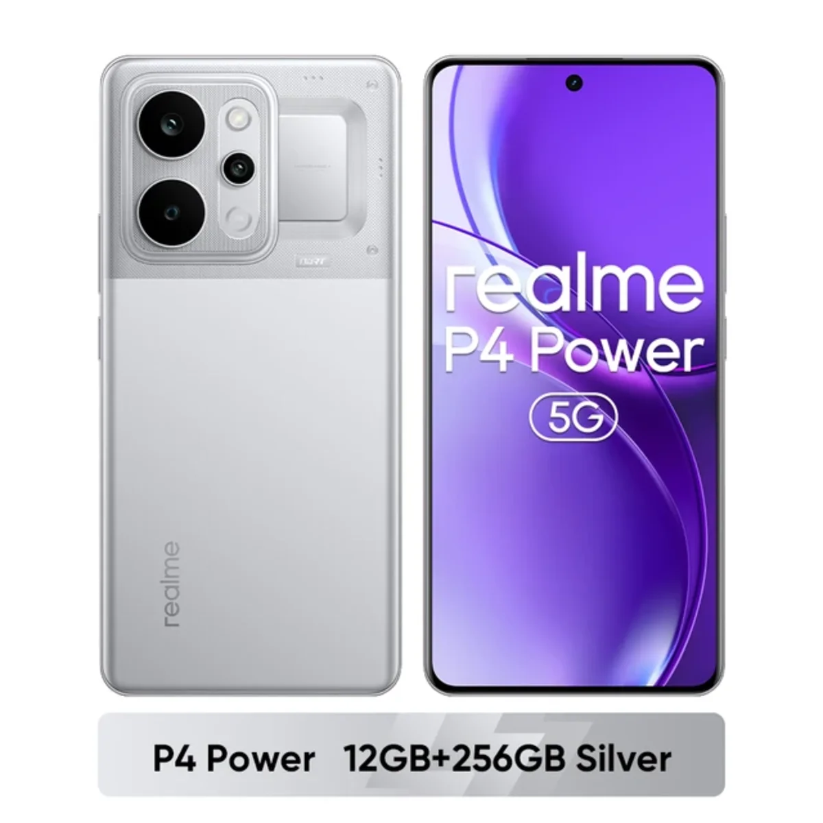 Realme P4 Power 5G 12GB/256GB