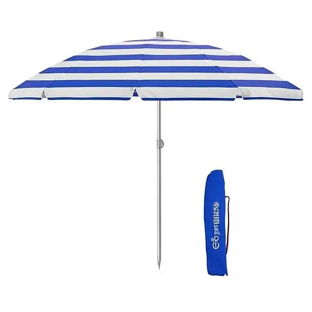 Sombrilla para playa