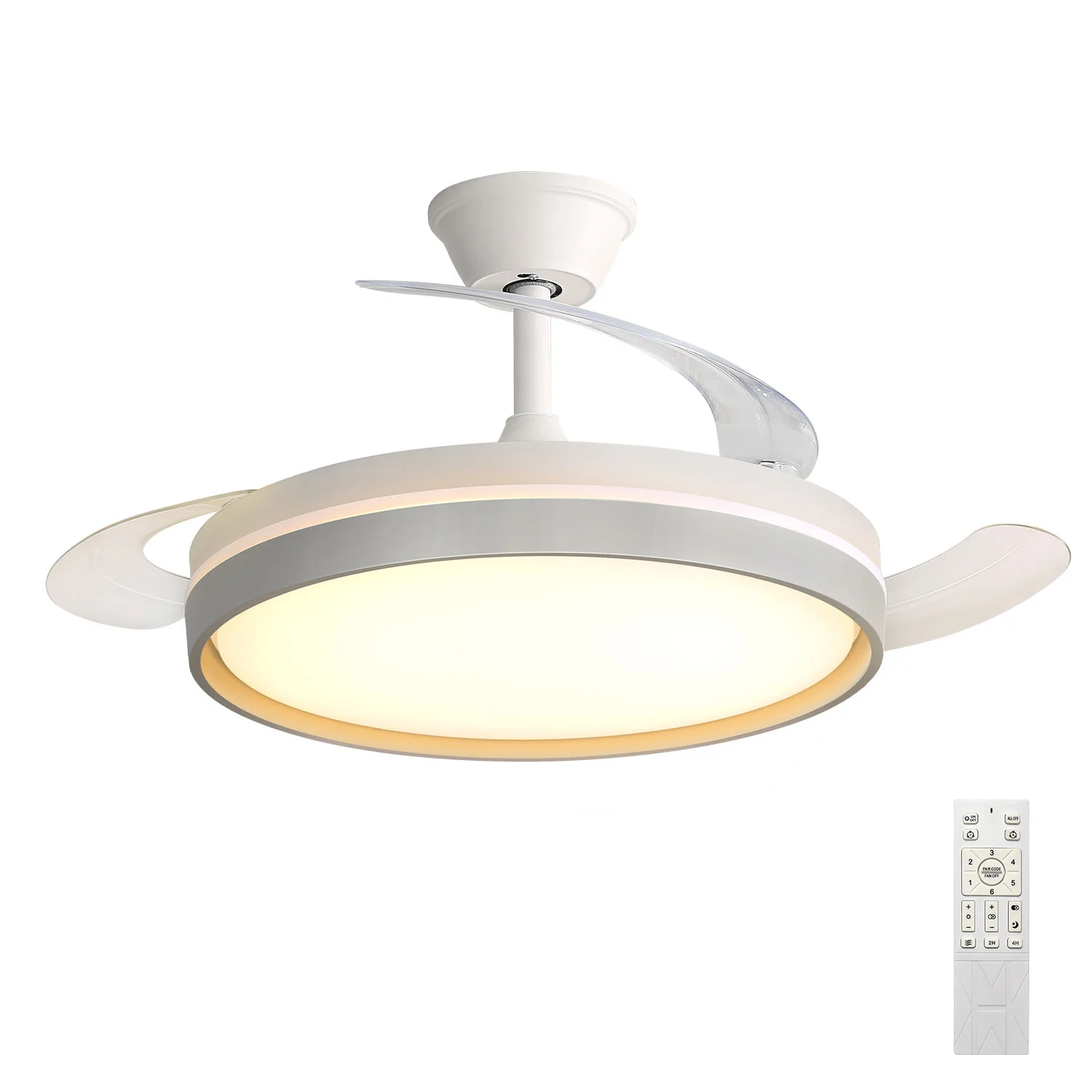 VENTILADOR DE TECHO