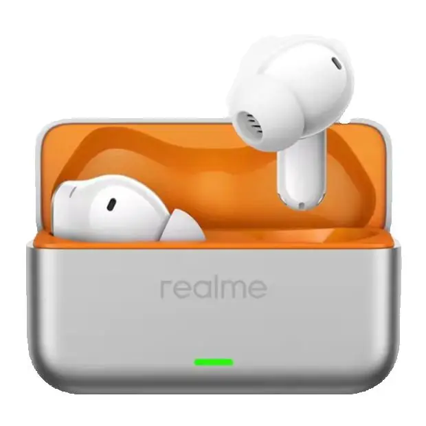 Auriculares realme Buds T500 Pro