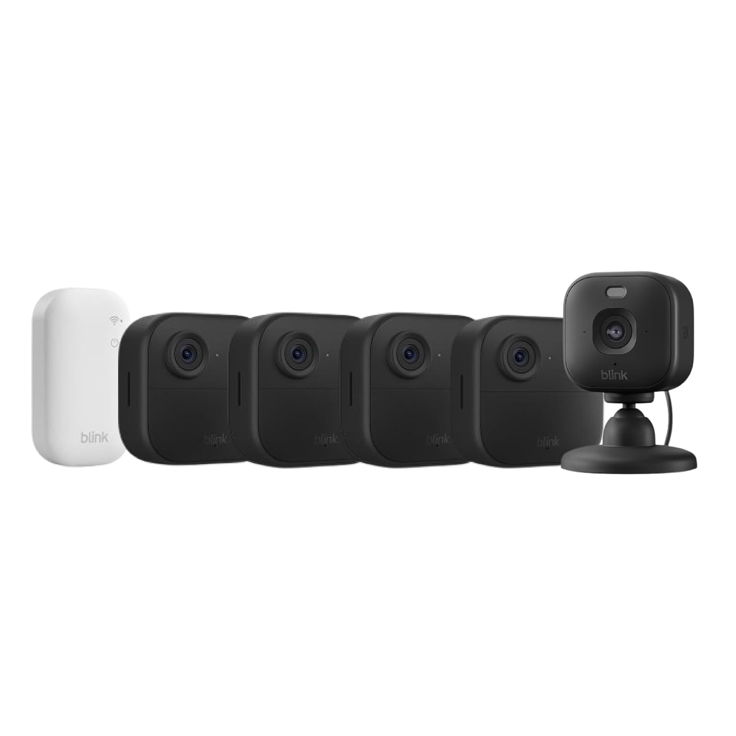 CÁMARAS BLINK OUTDOOR 4 MINI