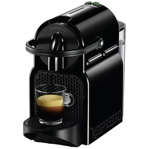 CAFETERA NESPRESSO DELONGHI INISSIA