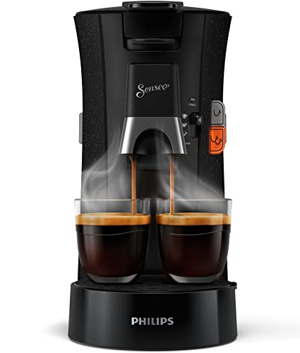 CAFETERA PHILIPS CSA240/20 NEGRO