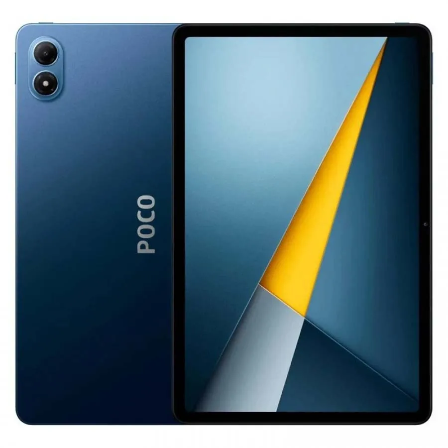 POCO Pad M1 Tablet 8GB/256GB